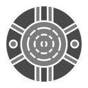 detector de humo icon