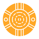 detector de humo icon