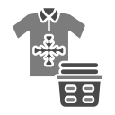 Clothes icon