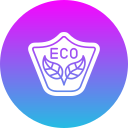 ecológico icon