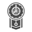 reloj icon