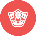 ecológico icon