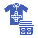 Clothes icon