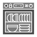 Посудомоечная машина 