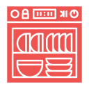 Посудомоечная машина 