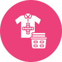Clothes icon