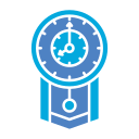 reloj icon