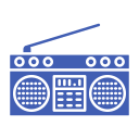 radio icon