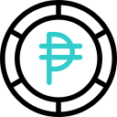 peso icon