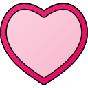 corazón icon