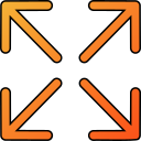 maximizar icon