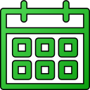 calendario icon