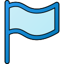 bandera icon