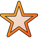 estrella icon