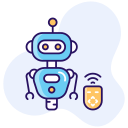 robot icon