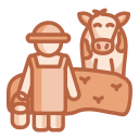 agricultor icon