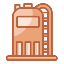 silo 