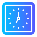 reloj icon