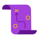 mapa icon