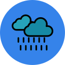 lluvia icon