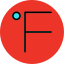 fahrenheit icon