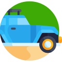 Jeep icon