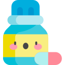 Pastillas icon