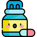 Pastillas icon