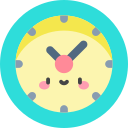 Reloj icon