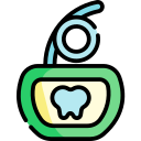 Hilo dental icon