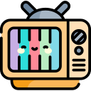 televisor icon