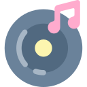 Disco icon