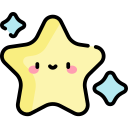 Estrella icon