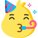 Cumpleaños icon