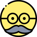 Bigote icon