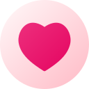 corazón icon