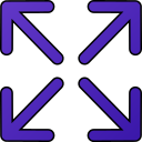 maximizar icon