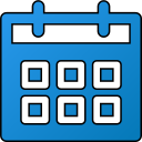 calendario icon