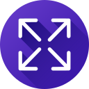 maximizar icon