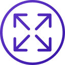 maximizar icon