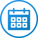 calendario icon