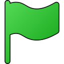 bandera icon