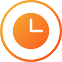 reloj icon