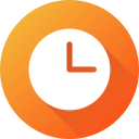 reloj icon