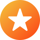 estrella icon