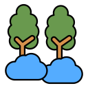 bosque icon