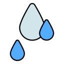 gota de agua icon