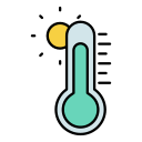 temperatura icon