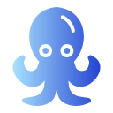 pulpo icon