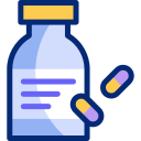 medicamento animated icon